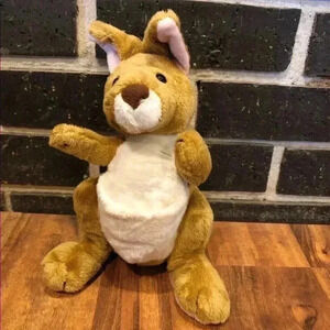 Webkinz Kangaroo